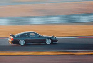 Book your Track Day at TrackToys Racing