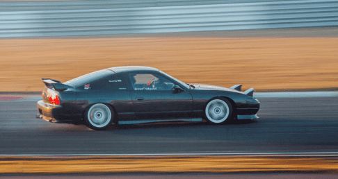 Book your Track Day at TrackToys Racing