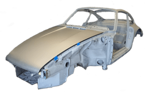 Weight Reduction Strategies