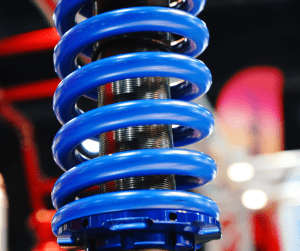 Guide to Suspension Upgrades and DIY