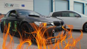 TTR Motorsport Open Day 2024